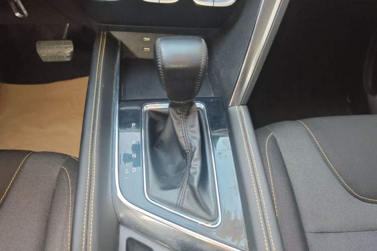 Used BAIC Beijing X3 2021 1.5T CVT Glory Edition
