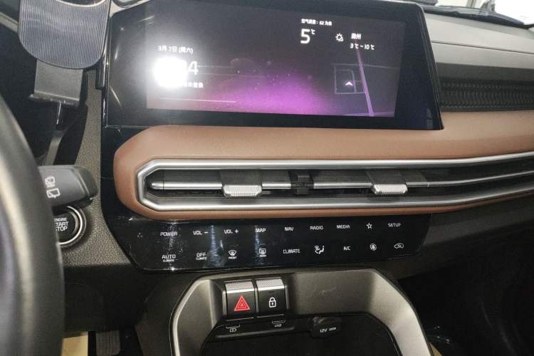 Used Kia Sportage R 2021 Ace 2.0L Challenge Edition