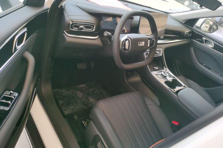 Used Geely Galaxy Stellar 6 2026 Model 60km Exploration Edition
