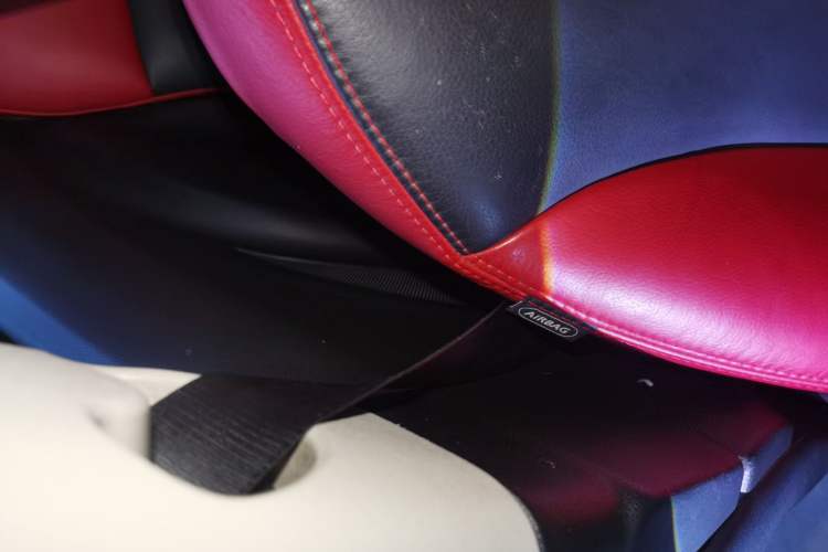 Used MINI MINI 2013 1.6L ONE Limited Edition Third Version