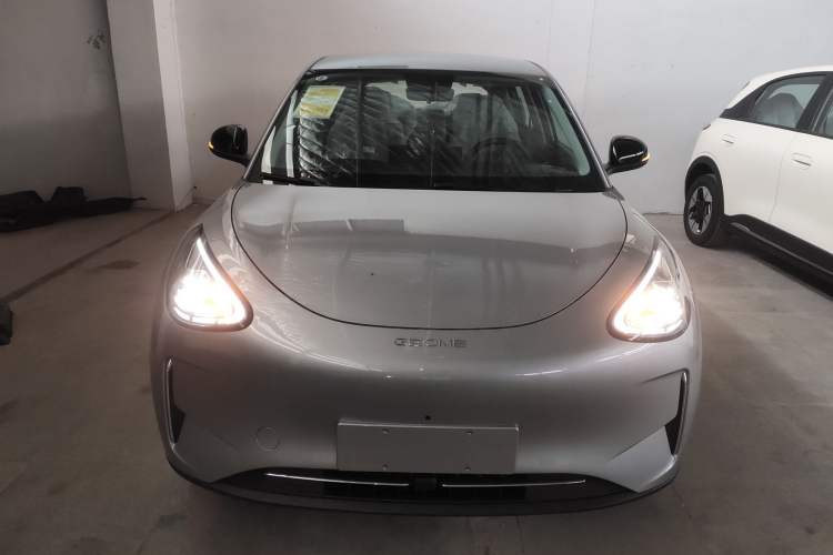 Used Geely Galaxy Geome 2026 Model 310km Dream Edition
