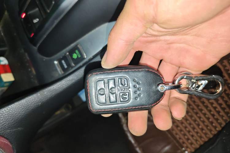 Used Honda Avancier 2017 370TURBO Four-Wheel Drive Prestige Edition