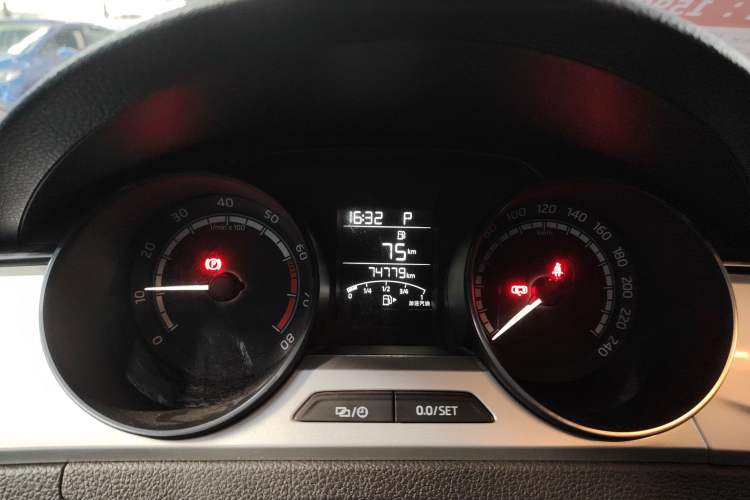 Used Skoda Rapid 2022 1.5L Automatic Comfort Edition