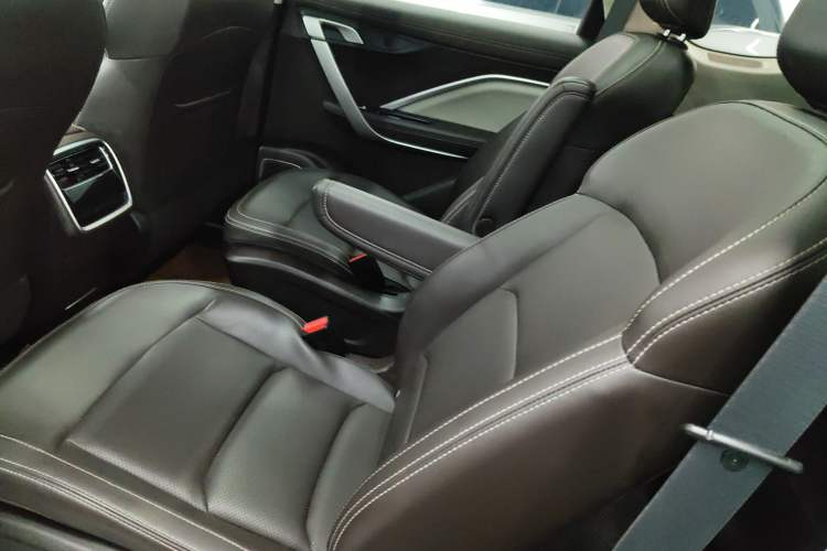 Used Geely Auto Jiajie 2021 1.8TD DCT Luxury Model