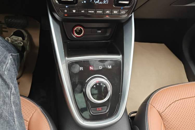 Used Baojun 510 2019 1.5L Automatic Premium Version National V