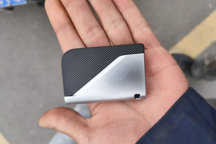 Used Lynk & Co 03 2023 1.5TD DCT JingPro
