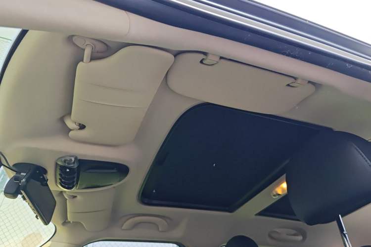 Used MINI Countryman 2014 1.6T COOPER ALL4 Fun