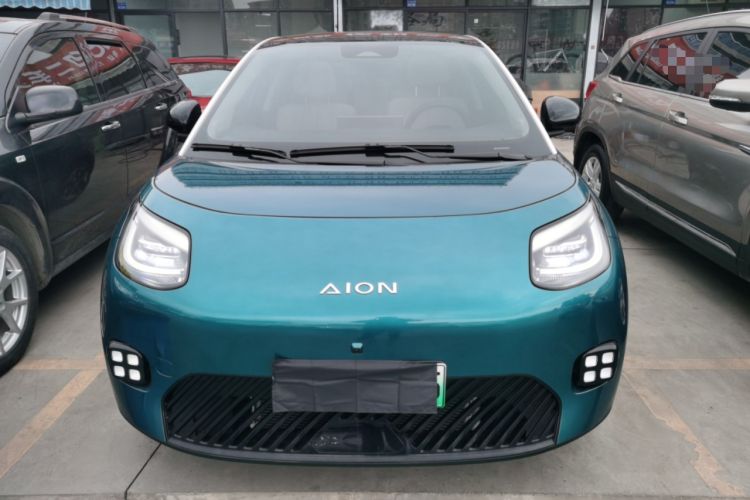 Used AION UT 2025 420 Prestige Edition