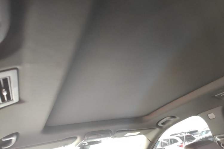 Used Cadillac XT6 2022 2.0T 7-Seater Four-Wheel-Drive Luxury Version