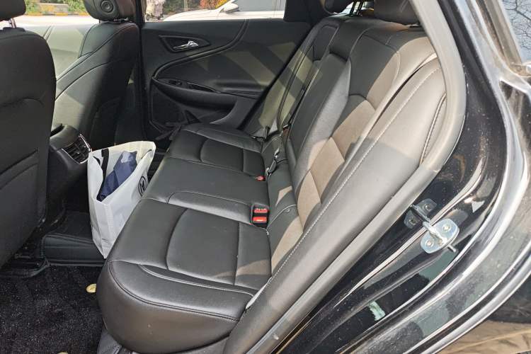 Used Chevrolet Malibu XL 2022 535T Automatic Sport Edition