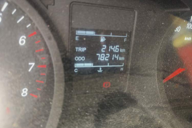 Used Wuling Zhengcheng 2022 2.0L Manual Entrepreneurial Version
