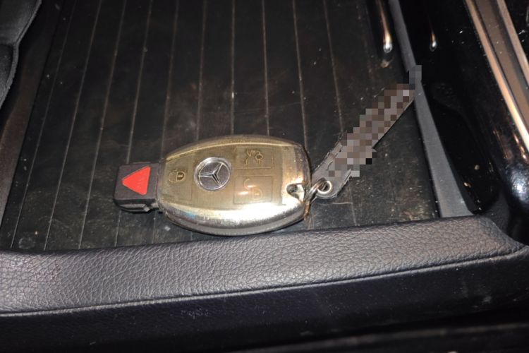 Used Mercedes-Benz GLS-Class 