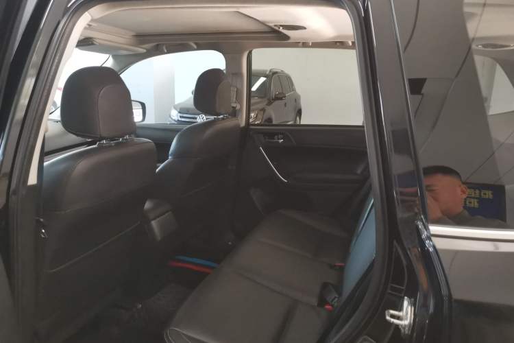 Used Subaru Forester 2016 2.0i Fashion Navigation Edition