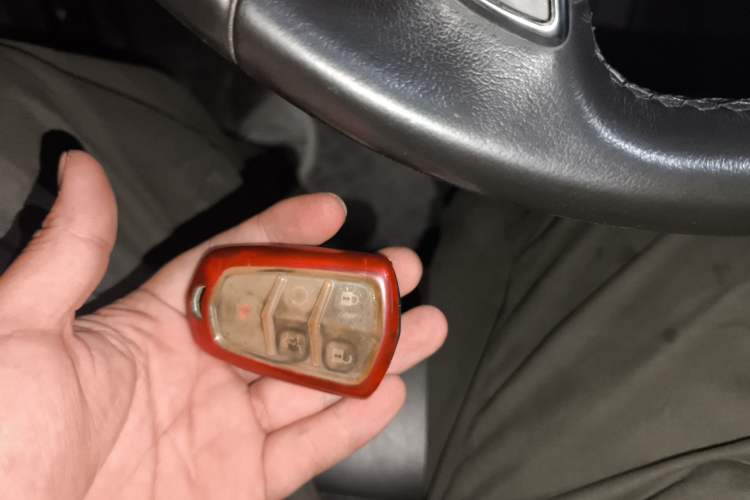 Used Cadillac XT5 2020 28T Luxury Version