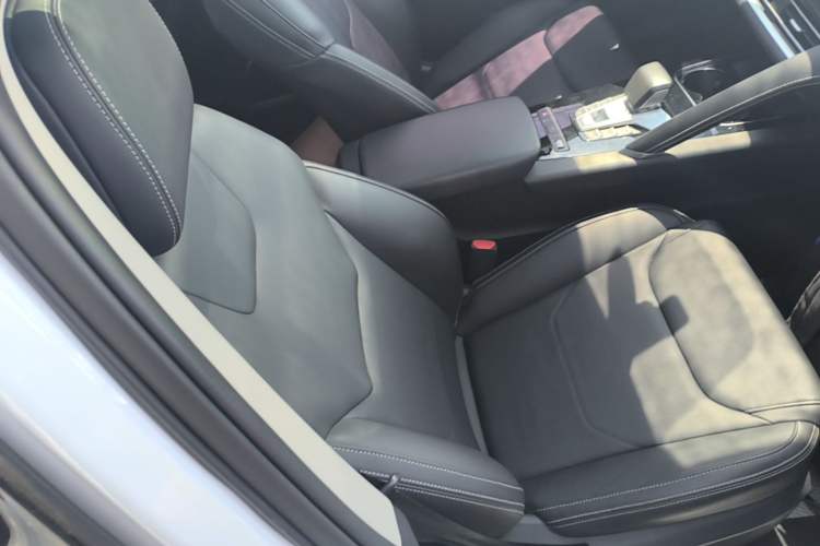 Used BYD Song Pro 2019 1.5T Automatic Elite Edition