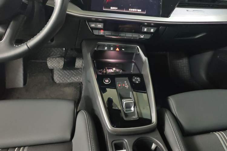 Used Audi A3 2024 Sportback 35 TFSI Fashionable Sports Model