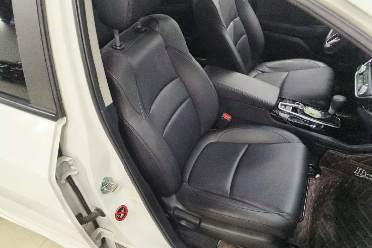 Used Honda Crider 2022 180Turbo CVT Luxury Edition