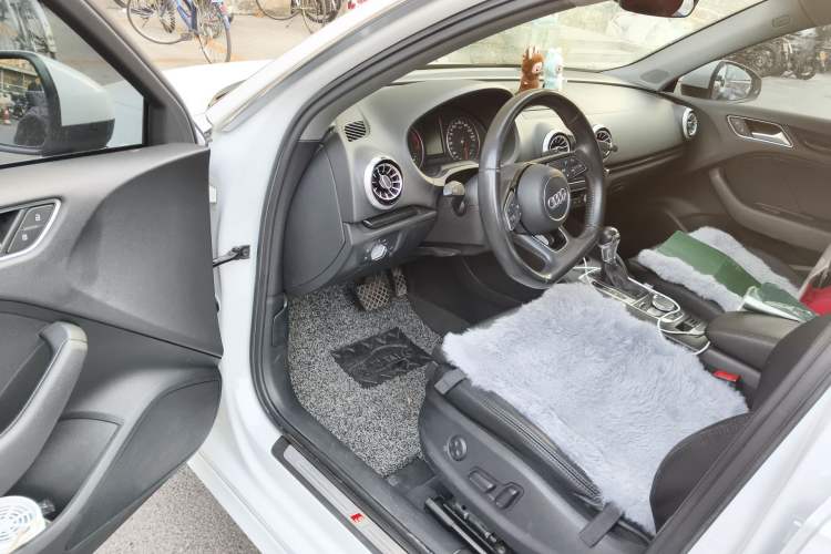 Used Audi A3 2017 Sportback 35 TFSI Sport Edition