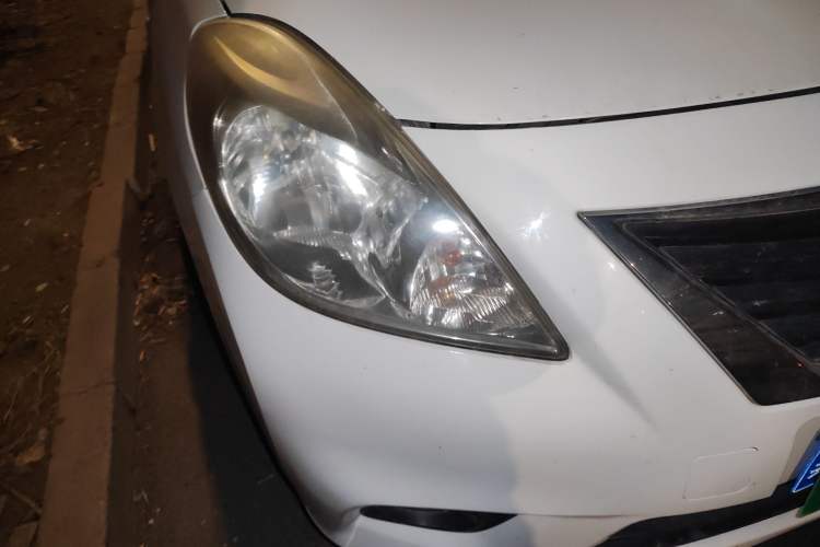 Used Nissan Sunny 2011 1.5XE CVT Comfort Edition