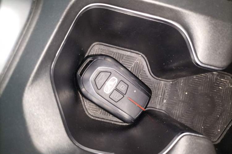 Used Cowin Xuandu 2021 1.5T Manual Bashe Edition