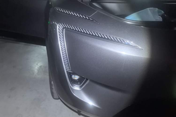 Used Avatr 11 2023 Harmony 90-degree Rear-wheel Drive Edition
