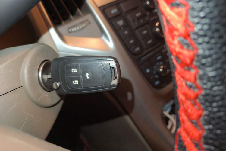 Used Buick GT 2013 GT 1.6L Automatic Fashion Edition
