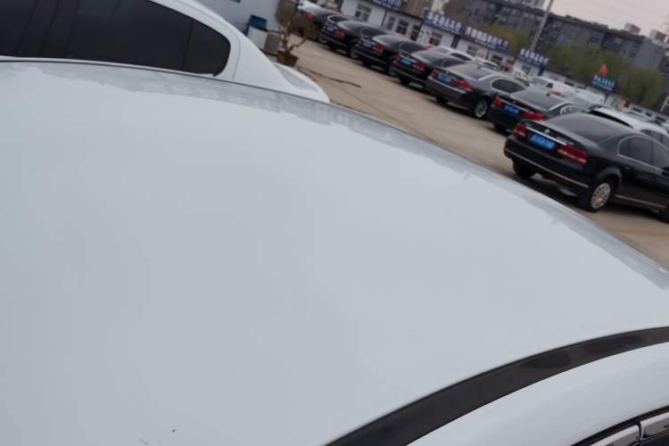 Used Chevrolet Cruze 2013 1.6L SL MT
