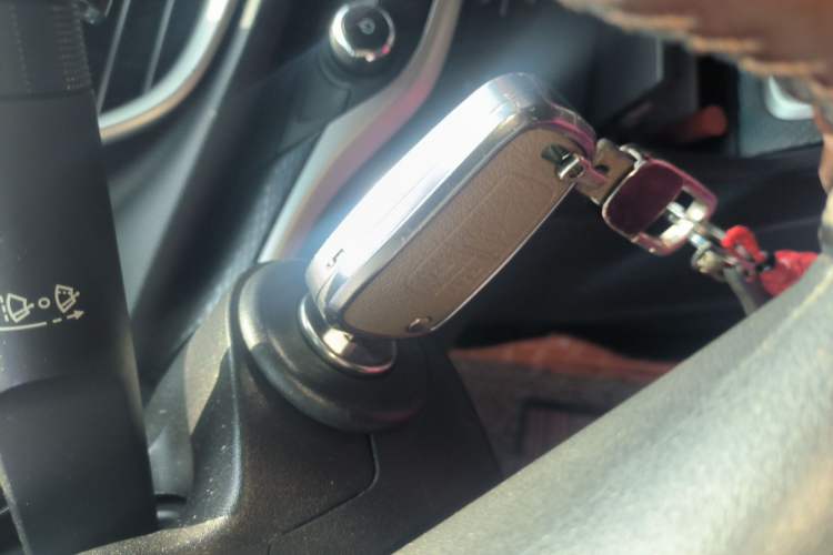 Used Buick GT 2019 18T Automatic Connected Elite Model China V Standard Vehicle Key