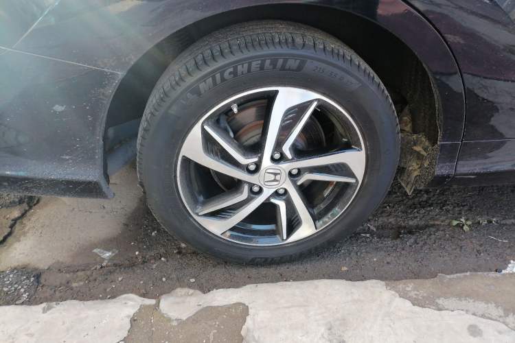 Used Honda Odyssey 2015 2.4L Smart Edition
