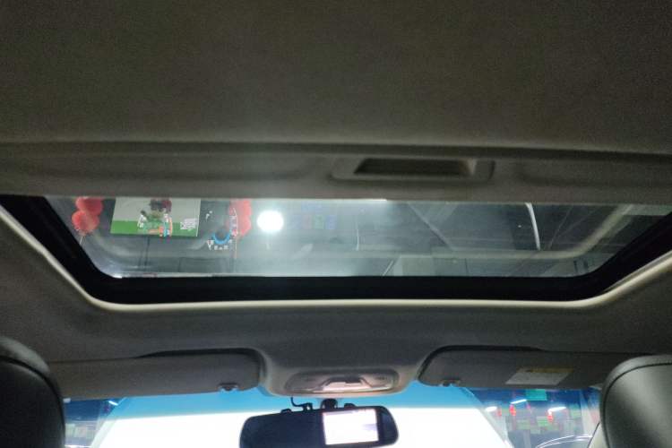 Used Chevrolet Cavalier 2016 1.5L Automatic Xinyue Edition
