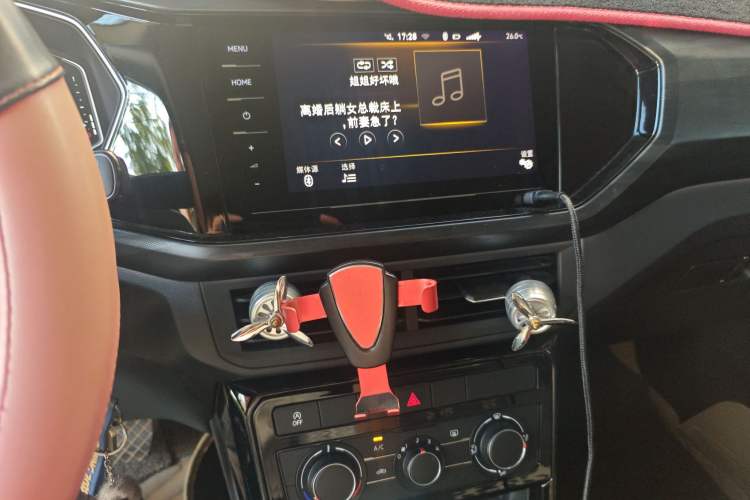 Used Volkswagen Tacqua 2020 1.5L Automatic Yue
