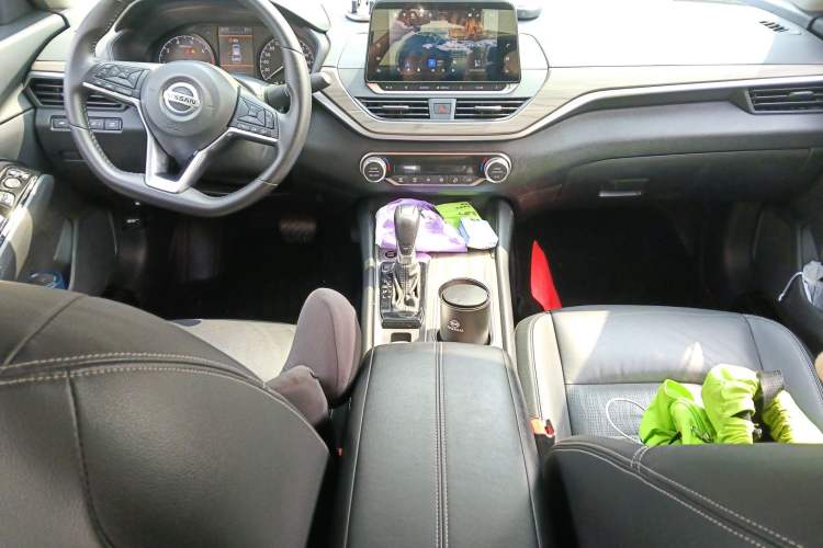 Used Nissan Teana 2021 2.0L XL Comfort Edition