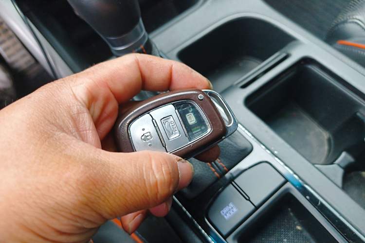 Used Hyundai Sonata 2015 1.6T GLS Smart Model