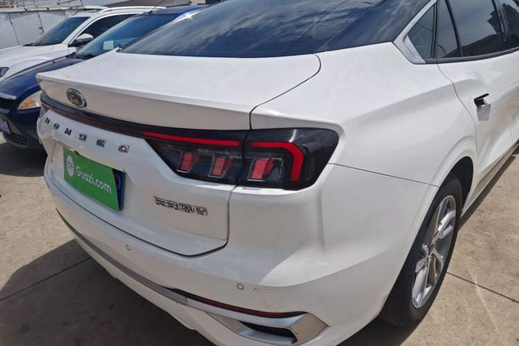 Used Ford Mondeo 2022 Restyled EcoBoost 245 Luxury Version
