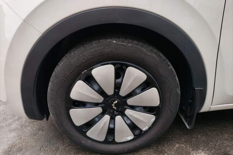 Used Wuling Bingo 2024 333 km Lingxi Connected Version