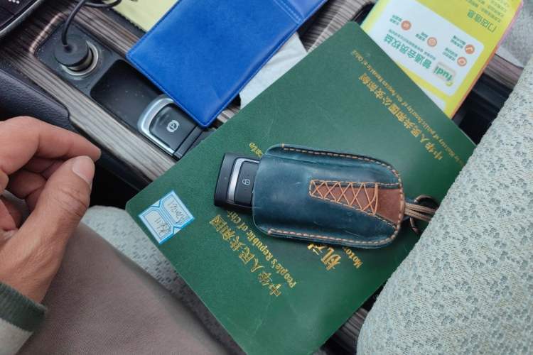 Used GAC Trumpchi M8 2019 320T Ultimate Edition