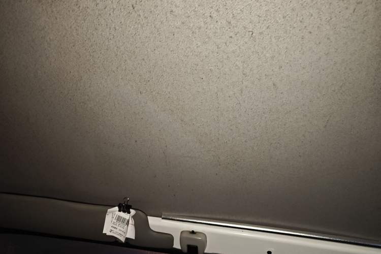 Used Jinbei Hiace 2014 2.0L 5th Generation Kuaiyunwang Business Version 4G19