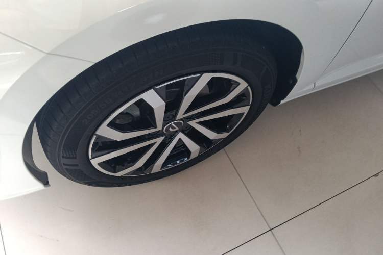 Used Jetta VA7 2025 1.4T First-Come First-Served Edition
