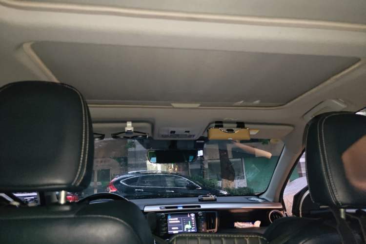 Used Toyota RAV4 2016 2.5L Automatic 4x4 Elite Edition
