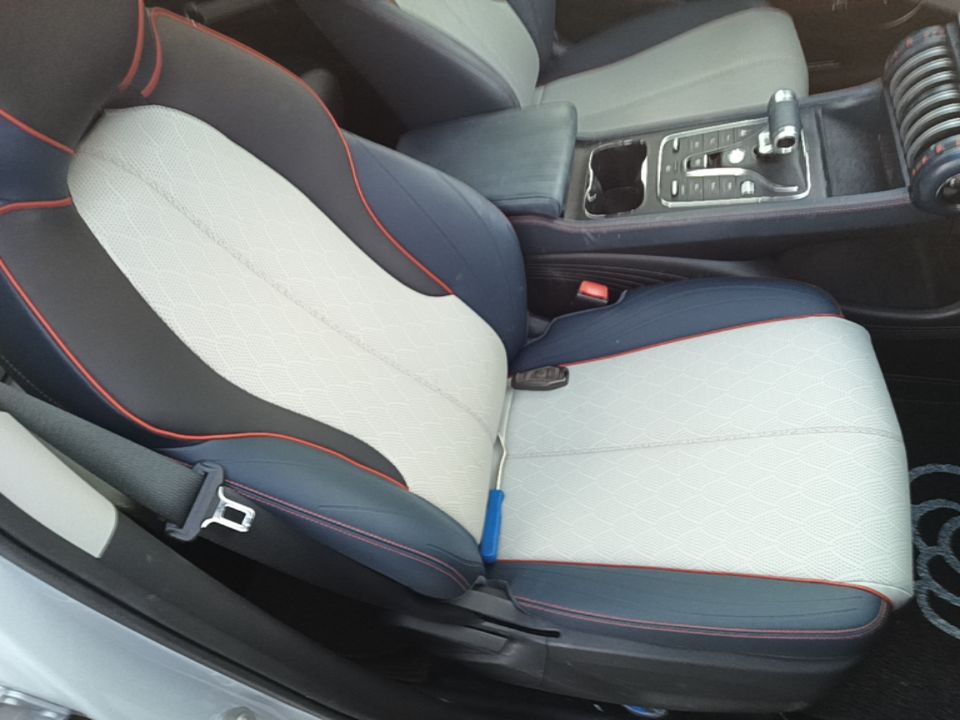 BYD Yuan PLUS 2022 510KM Flagship PLUS — снимка 19