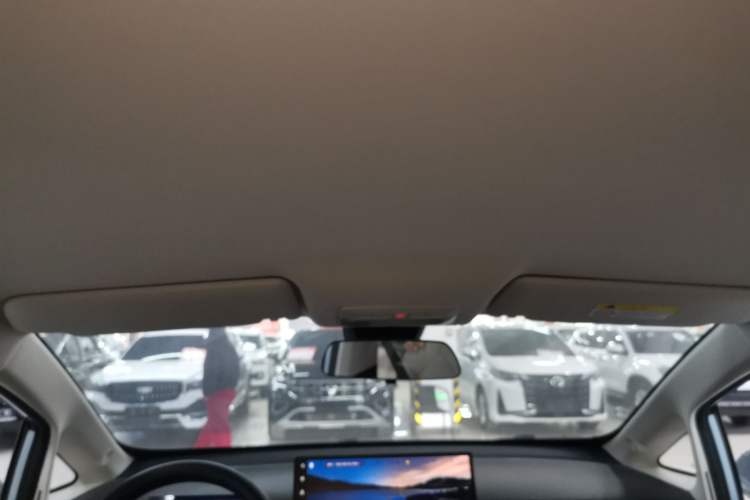 Used Baojun Cloud 2023 460 Pro