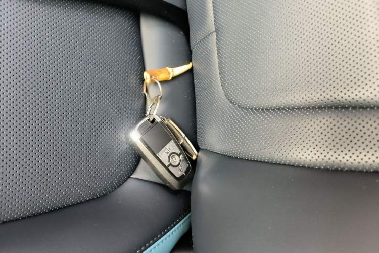 Used Lincoln Z 2024 2.0T Two-Wheel Drive Luxury Hybrid Version