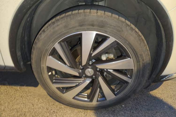 Used Nissan Murano 2016 2.5 S/C HEV XL Four-Wheel Drive Hybrid Prestige Edition