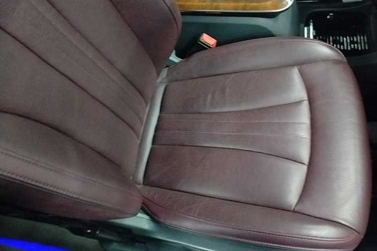 Used Hongqi HQ9 2023 2.0T Smart Connect Flagship Edition
