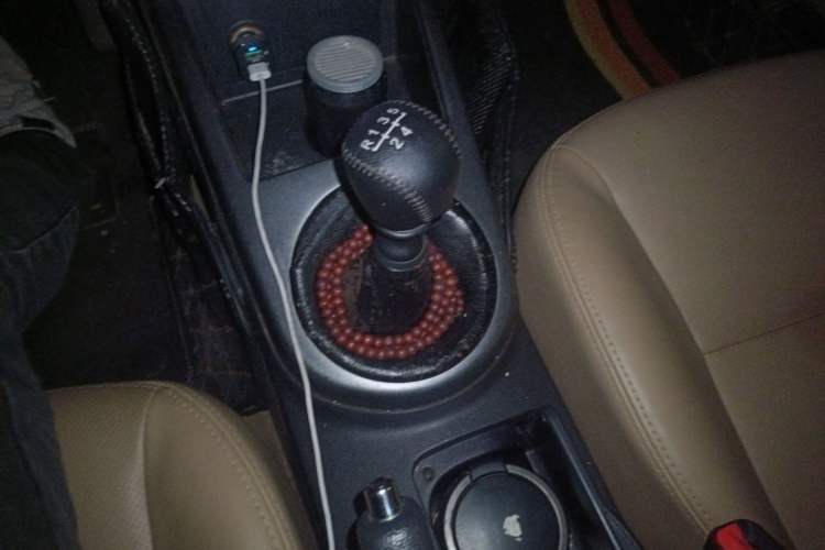 Used Kia Forte 2011 1.6L MT GLS
