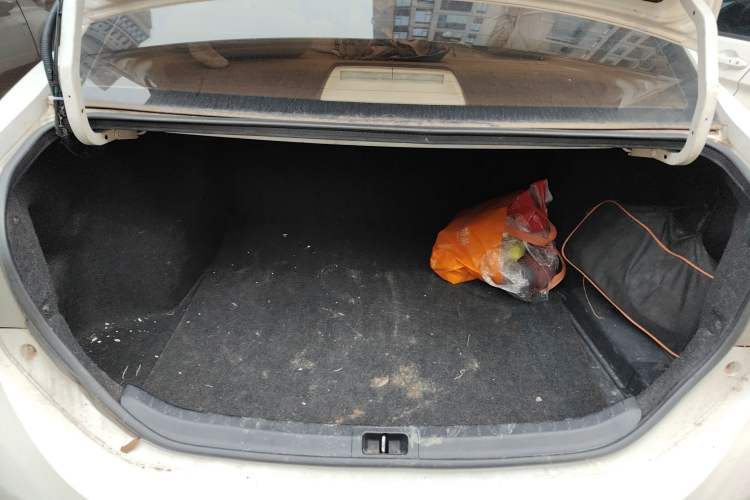 Used Toyota Corolla 2014 1.6L Manual GL-i
