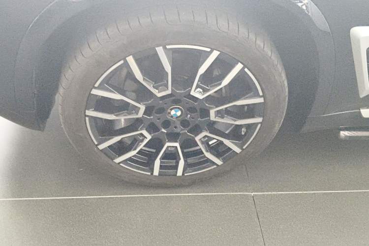 Used BMW X5 2023 xDrive 40Li M Sport Package