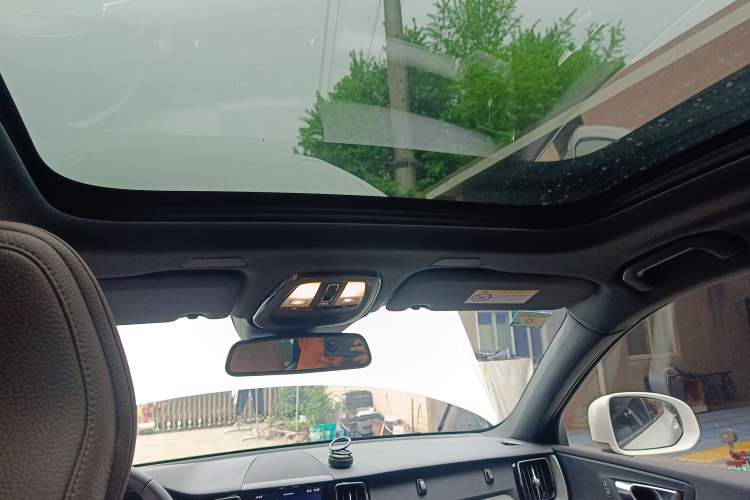 Used Volvo XC60 2023 B5 4x4 Smart Luxury Edition
