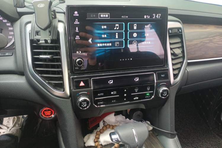 Used Honda UR-V 2017 240TURBO Two-Wheel Drive Classic Edition China V