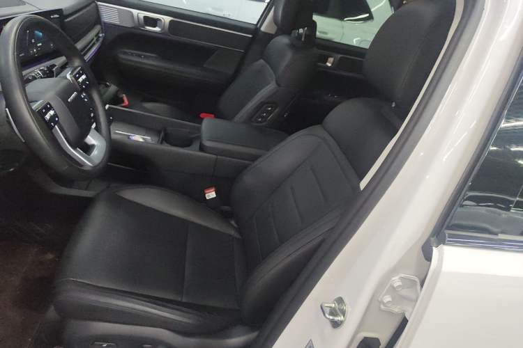 Used Hyundai Santa Fe 2024 2.0T Connoisseur Pro Max